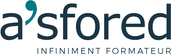 Le portail de l’Asfored