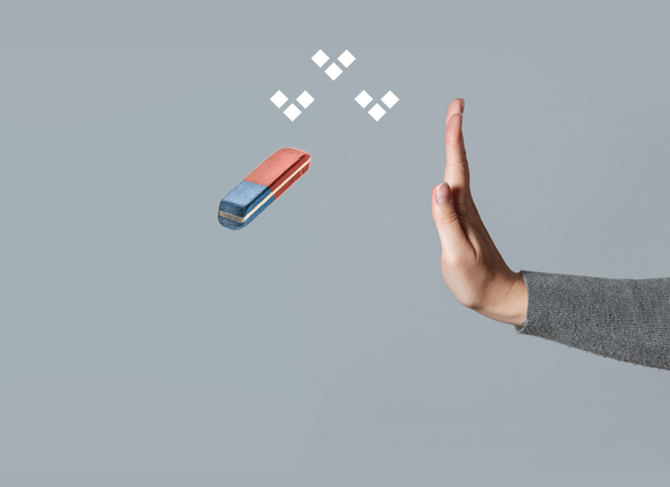 Pour en finir avec les fautes