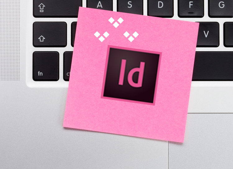 InDesign : comment intervenir sur des maquettes existantes ?