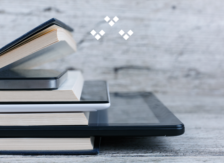 RNCP - Éditeur multisupport