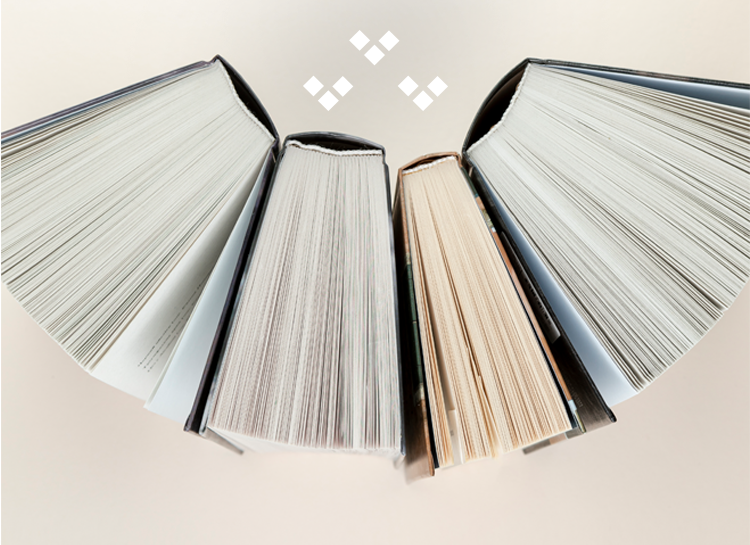 Comprendre la chaîne du livre