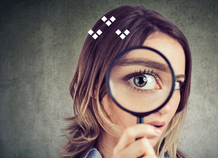 La préparation de copie