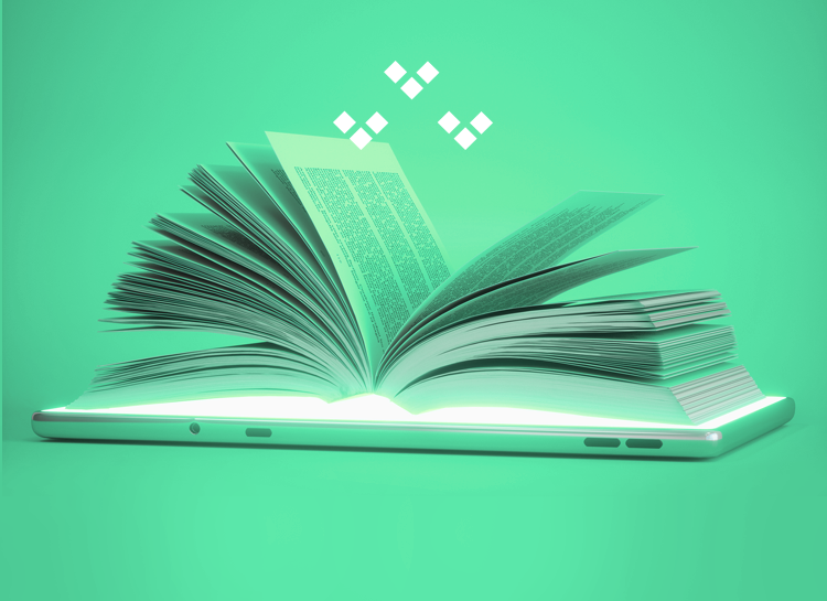 Devenir éditeur numérique