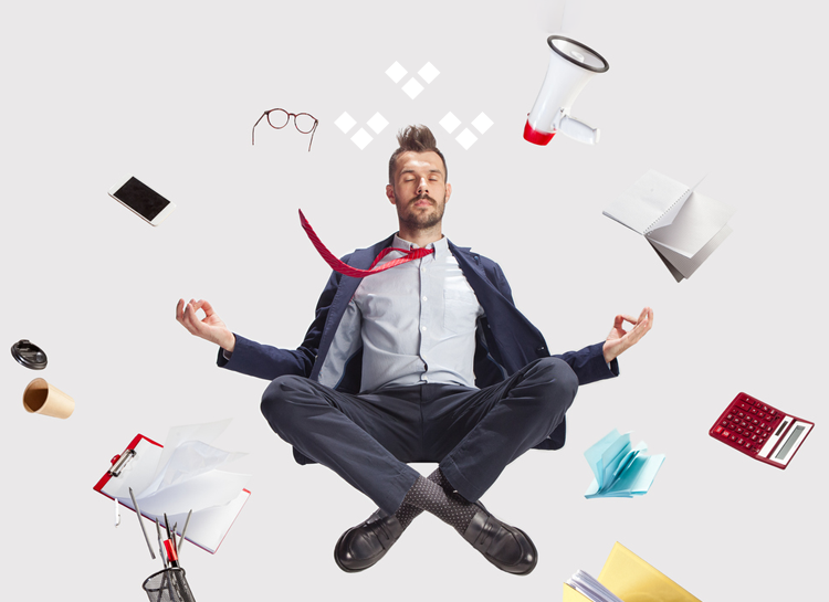 Coordonner la production d’un ouvrage