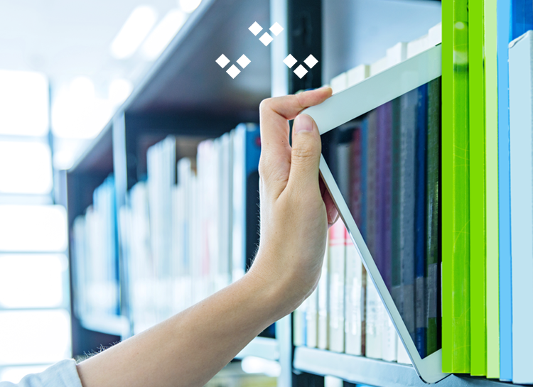 Comprendre l'édition numérique