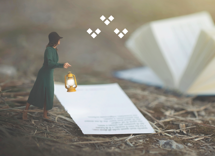 Découvrir l’édition