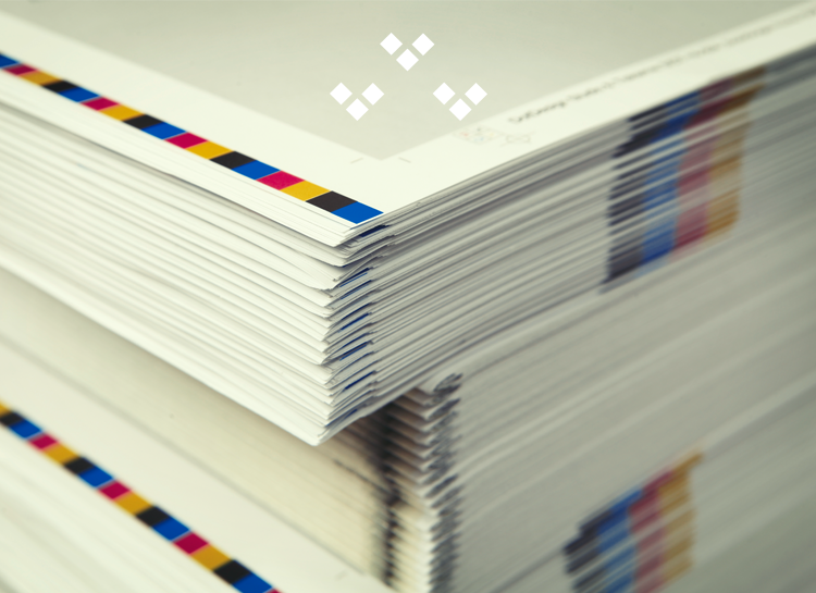 Comprendre les étapes du prépresse