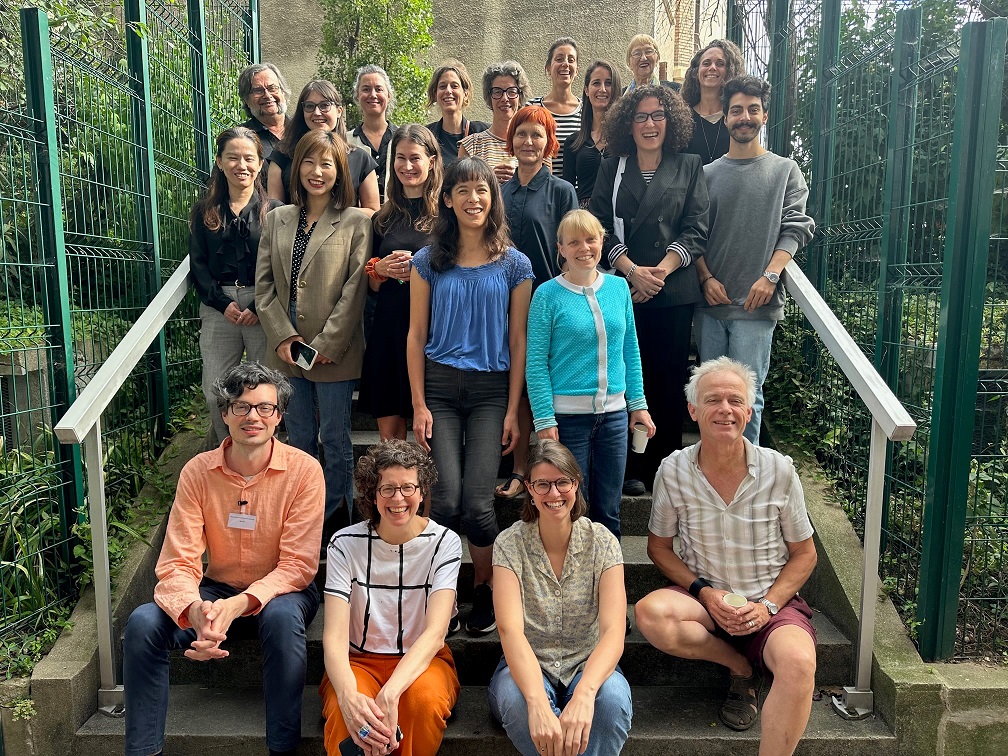 Traduire le monde : L'Asfored et l'Institut Français Unissent 20 Traducteurs de 10 Pays dans un Voyage Littéraire Transcendant les Frontières