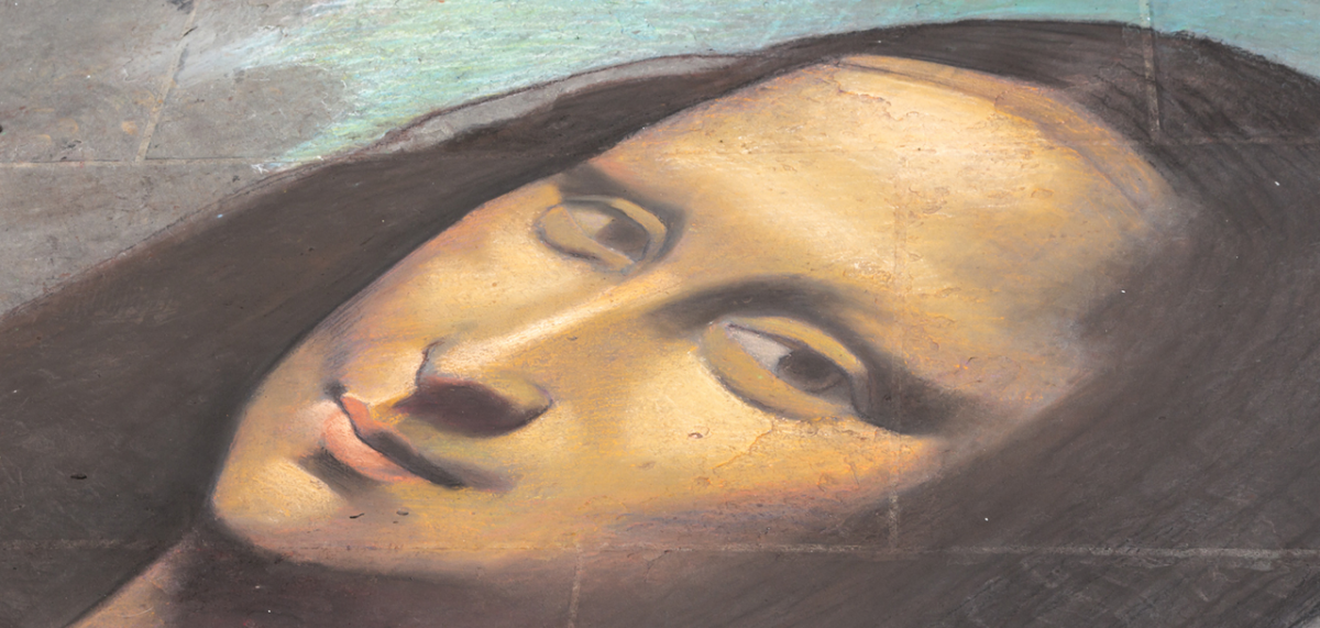 [Le saviez-vous ? Une action créative pour dénoncer la fermeture des musées !]