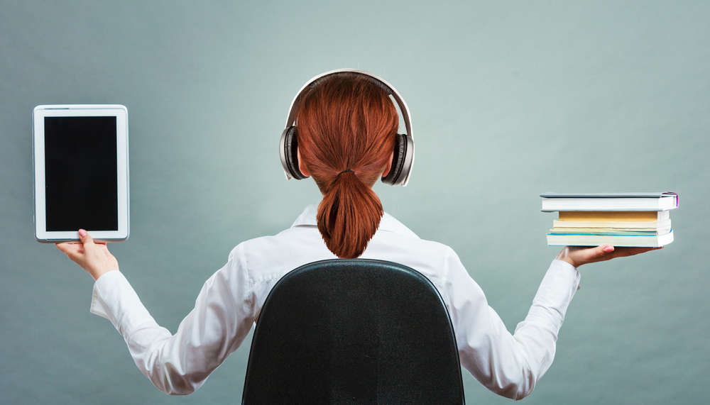 Le métier qui transforme les idées en contenus pour tous les supports !