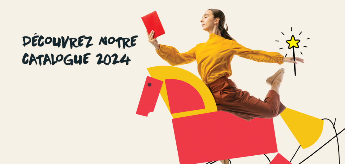 Découvrez notre catalogue Edinovo 2024