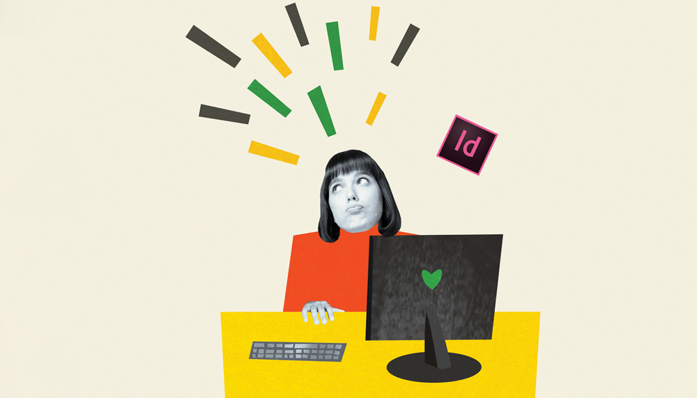 [Nouvelles dates de formation : InDesign avancé]