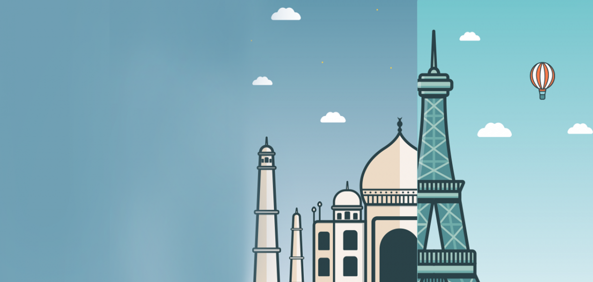 L'Asfored, en partenariat avec l'institut Français en Inde, a le plaisir de vous annoncer le lancement de l'opération YOPP !