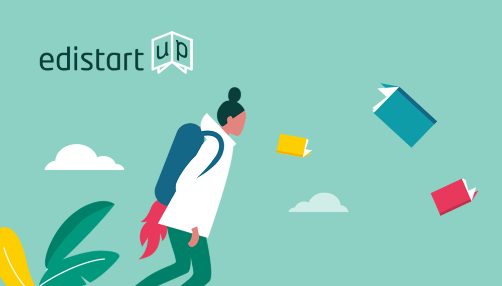 De l’idée à la création de ma boîte avec Edistart'up