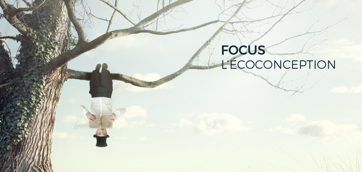 [Focus] L’écoconception
