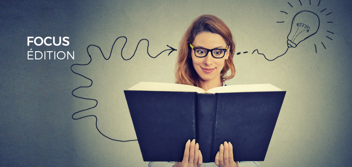 [FOCUS] L’Édition