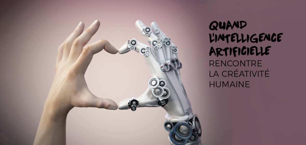 Quand l’Intelligence Artificielle Rencontre la Créativité Humaine