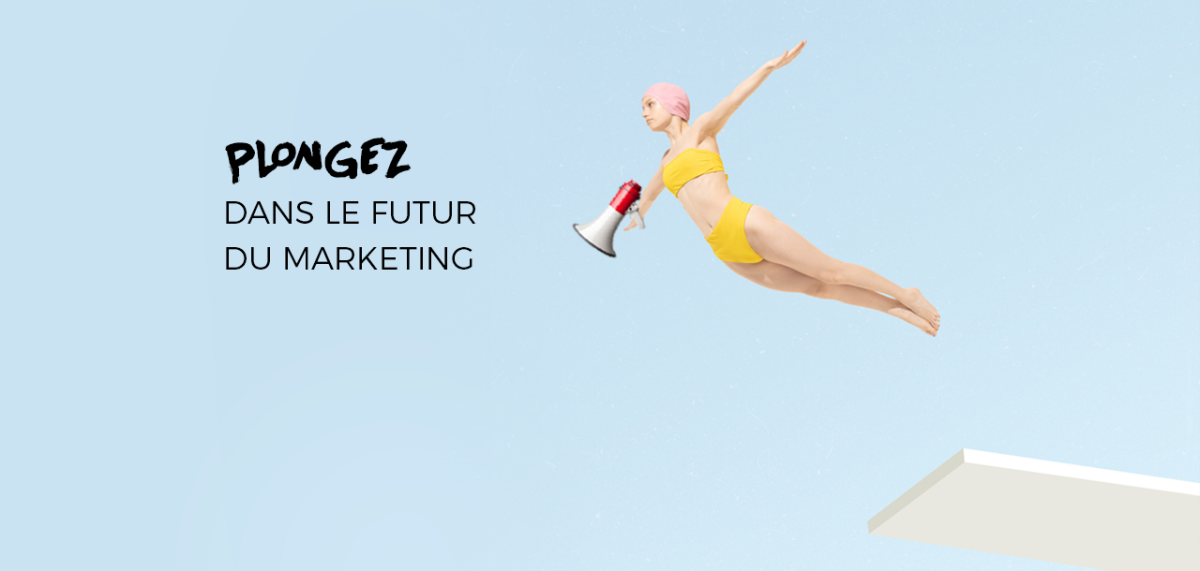 Plongez dans le Futur du Marketing