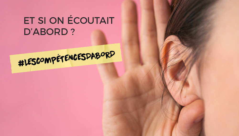 L'Asfored s'engage ! #TousActeurs