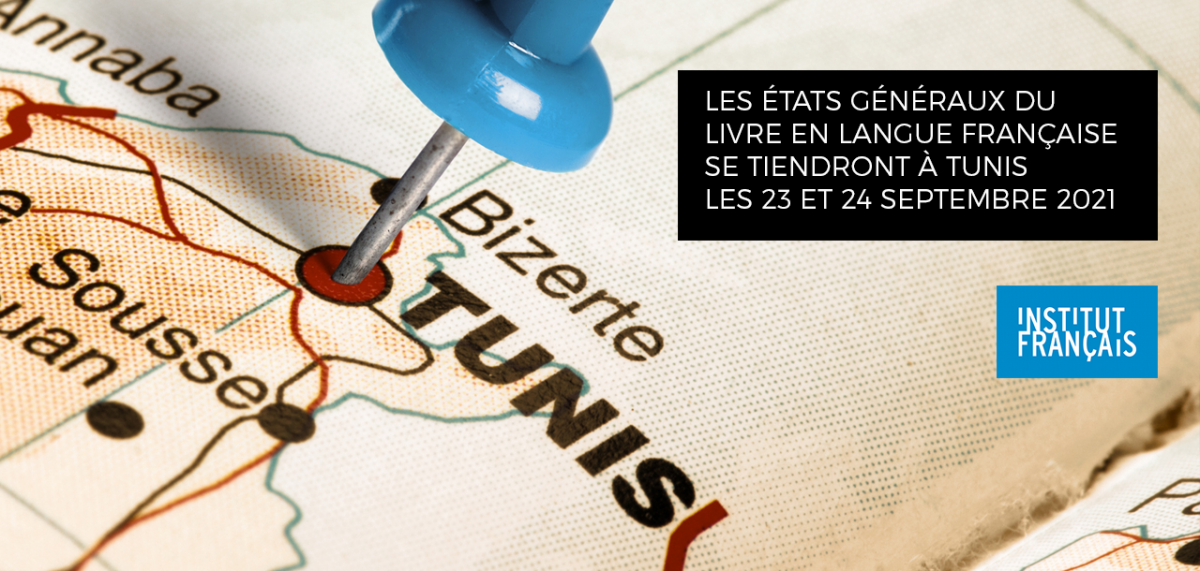 [Actualité] Les États généraux du livre